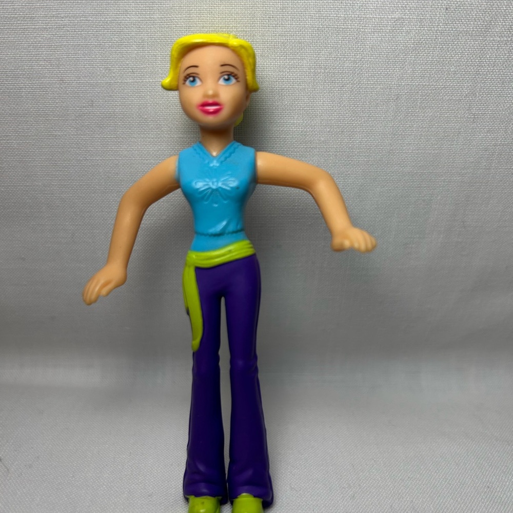 Polly Pockets - Picture 4 of 9